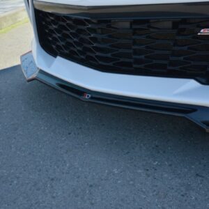 SPOILER DELANTERO V.1 CHEVROLET CAMARO 6TH-GEN. PHASE-I 2SS COUPE