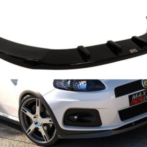 SPOILER DELANTERO V.1 FIAT GRANDE PUNTO ABARTH