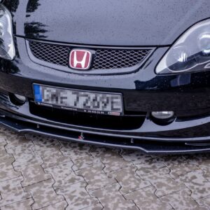 SPOILER DELANTERO V.1 HONDA CIVIC EP3 (MK7) TYPE-R/S FACELIFT