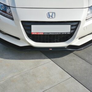 SPOILER DELANTERO V.1 HONDA CR-Z