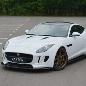 F-TYPE