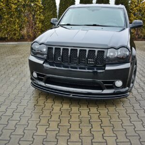 SPOILER DELANTERO V.1 JEEP GRAND CHEROKEE WK STR8