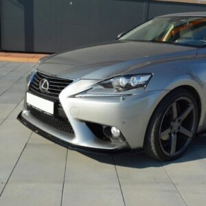 SPOILER DELANTERO V.1 Lexus IS Mk3