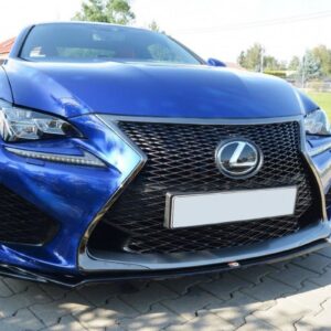 SPOILER DELANTERO V.1 Lexus RC F