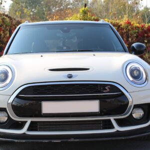 SPOILER DELANTERO V.1 MINI CLUBMAN S MK2 (F54) JCW