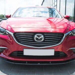 SPOILER DELANTERO V.1 Mazda 6 GJ (Mk3) Facelift