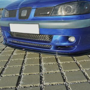 SPOILER DELANTERO V.1 SEAT IBIZA MK2 FACELIFT CUPRA