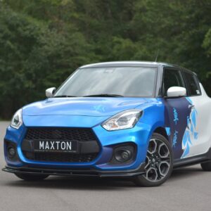 SPOILER DELANTERO V.1 SUZUKI SWIFT 6 SPORT