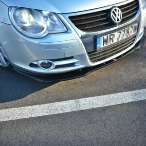 SPOILER DELANTERO V.1 VW EOS