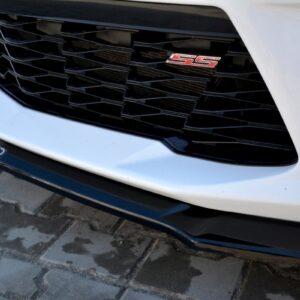 SPOILER DELANTERO V.2 CHEVROLET CAMARO 6TH-GEN. PHASE-I 2SS COUPE