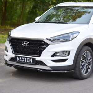 SPOILER DELANTERO V.2 Hyundai Tucson Mk3 Facelift