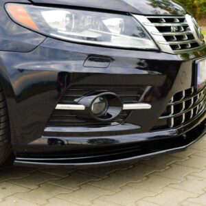 SPOILER DELANTERO VOLKSWAGEN CC R-LINE