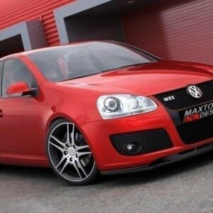 SPOILER DELANTERO VW GOLF V GTI