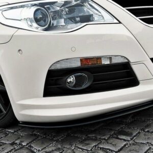 SPOILER DELANTERO VW Passat CC R36 RLINE (Preface)