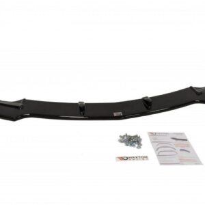 SPOILER DELANTERO v.1 MAZDA 3 MK2 MPS