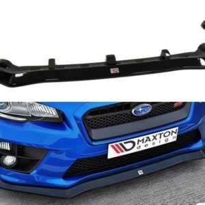SPOILER DELANTERO v.1 SUBARU WRX STI