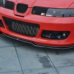 SPOILER DELANTERO v.1 Seat Leon Mk1 Cupra