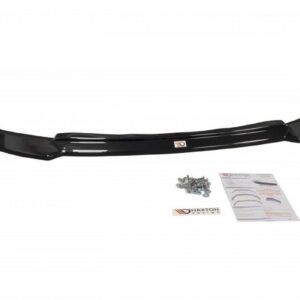 SPOILER DELANTERO v.1 Subaru Impreza II WRX