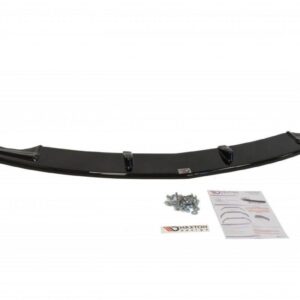 SPOILER DELANTERO v.2 MAZDA 3 MK2 MPS