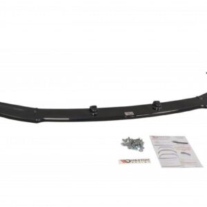 SPOILER DELANTERO v.2 Subaru Impreza II WRX