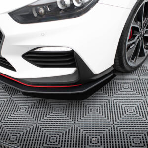 Flaps Hyundai I30 N Mk3 Hatchback / Fastback