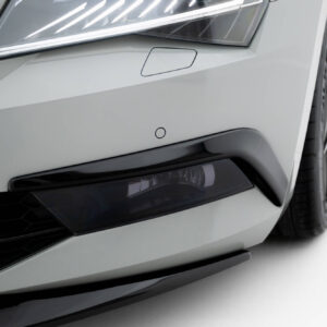 Frames For Lights Skoda Superb Liftback / Combi Mk3