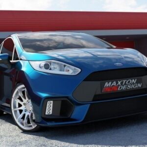 PARAGOLPES DELANTERO (Focus RS Look) Ford Fiesta Mk7 FL