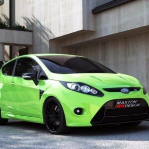 PARAGOLPES DELANTERO (RS Look) Ford Fiesta Mk7