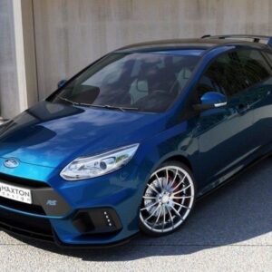 PARAGOLPES DELANTERO (RS Look) Ford Focus Mk3