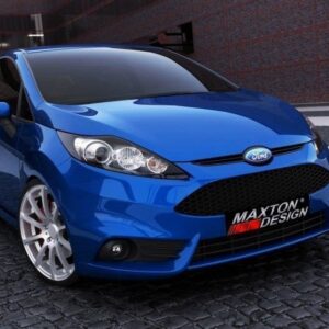 PARAGOLPES DELANTERO (ST Look) Ford Fiesta Mk7