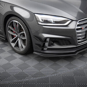 PARAGOLPES DELANTERO Wings (Canards) Audi S5 / A5 S-Line Coupe / Sportback F5