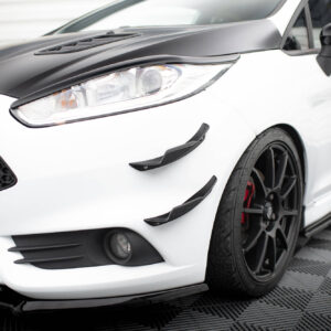 PARAGOLPES DELANTERO Wings (Canards) Ford Fiesta 7 ST Facelift