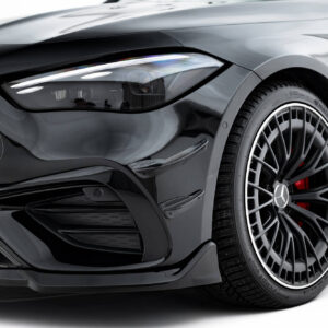 PARAGOLPES DELANTERO Wings (Canards) Mercedes-AMG CLE 53 C236