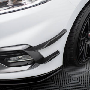 PARAGOLPES DELANTERO Wings (Canards) V.2 Ford Fiesta Mk8 ST / ST-Line