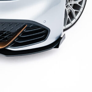 SPOILER DELANTERO Cupra Born Mk1