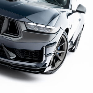 SPOILER DELANTERO Ford Mustang Dark Horse Mk7