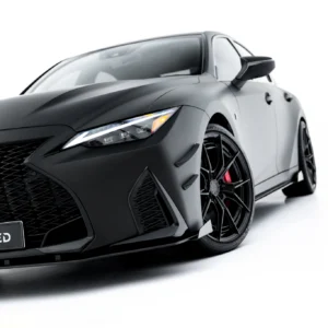 SPOILER DELANTERO Lexus IS 500 Mk3 Facelift 2 (XE30)