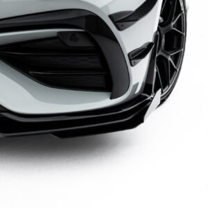 SPOILER DELANTERO Mercedes-AMG CLE 53 Aero C236