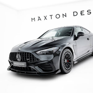SPOILER DELANTERO Mercedes-AMG CLE 53 C236