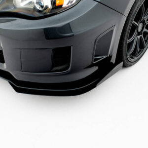 SPOILER DELANTERO Subaru Impreza WRX STI Mk3 Facelift