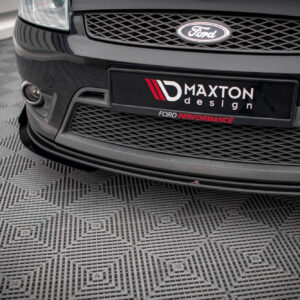SPOILER DELANTERO Ford Fiesta ST Mk6