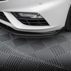SPOILER DELANTERO Ford Mondeo Sport Mk5 Facelift / Fusion Sport Mk2 Facelift