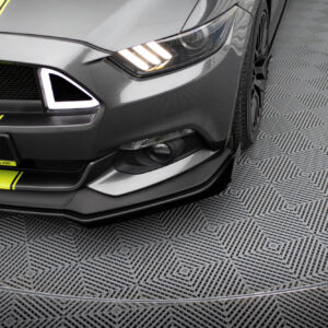 SPOILER DELANTERO Ford Mustang GT Mk6