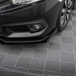 SPOILER DELANTERO Honda Civic Sedan Mk10