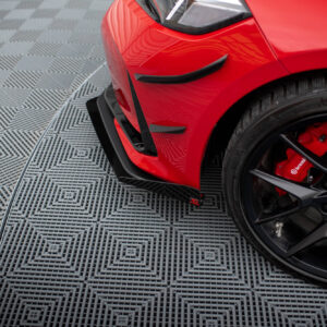 SPOILER DELANTERO Honda Civic Type-R Mk 11