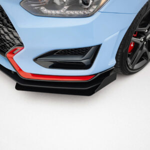 SPOILER DELANTERO Hyundai Veloster N Mk2