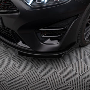 SPOILER DELANTERO Kia Proceed GT Mk3 Facelift / Ceed GT / GT - Line Mk1 Facelift