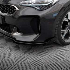 SPOILER DELANTERO Kia Stinger GT / GT-Line / Standard Mk1
