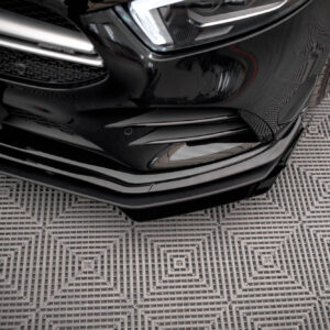 SPOILER DELANTERO Mercedes A35 AMG / AMG-Line Aero Pack W177