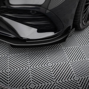 SPOILER DELANTERO Mercedes-AMG A35 W177 Facelift